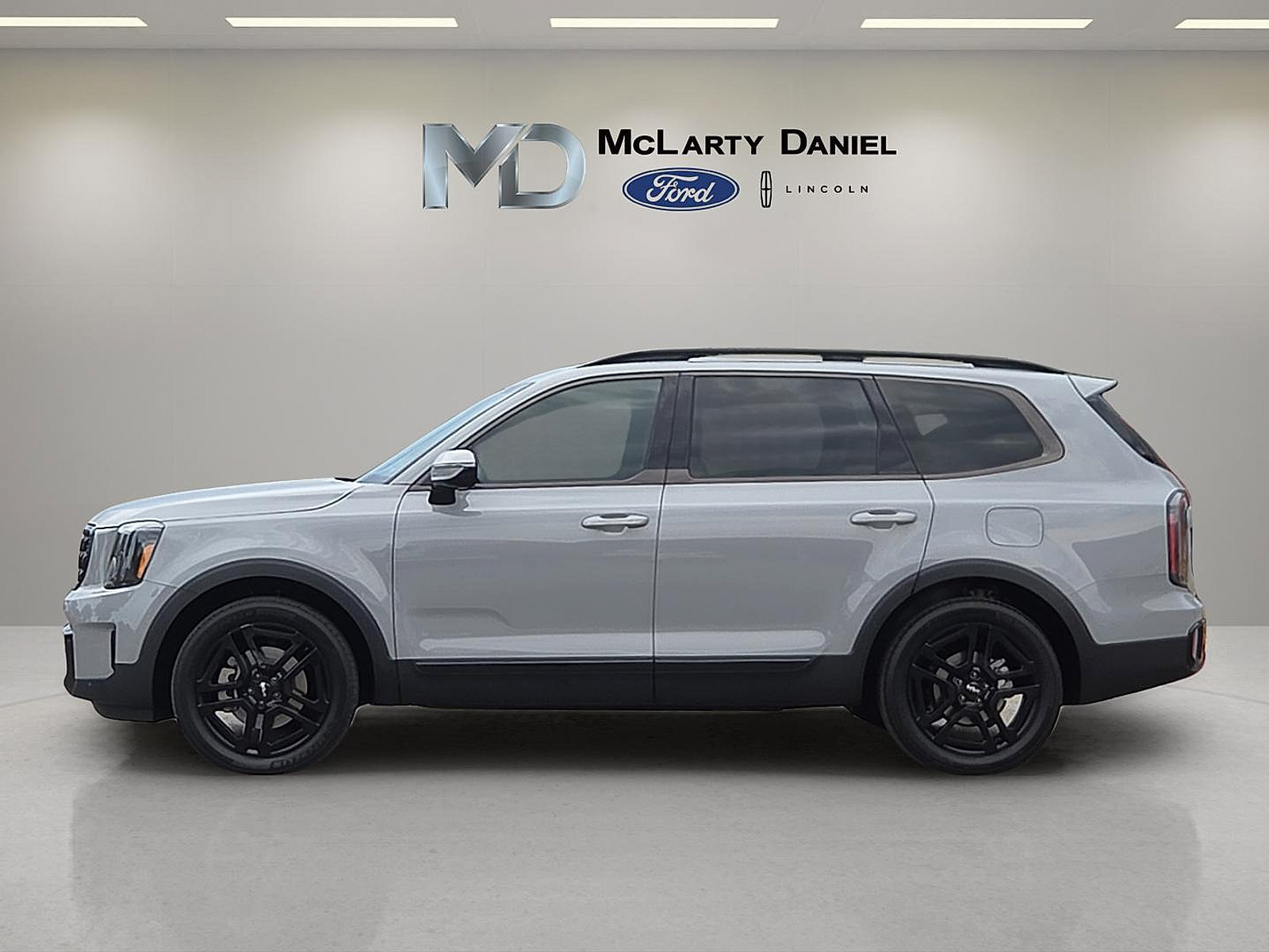 Used 2024 Kia Telluride SX Prestige X-Line AWD/4WD image 3