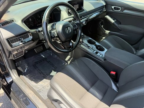 Used 2024 Honda Civic Sport image 12