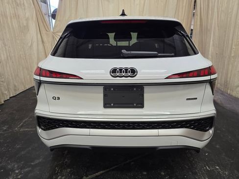 New 2026 Audi Q3 quattro 2.0T AWD/4WD image 7