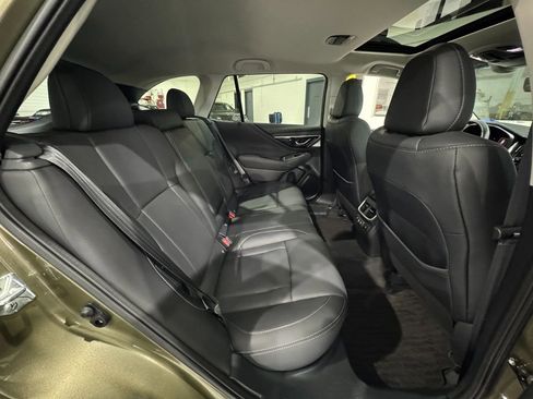 Used 2021 Subaru Outback Limited image 41