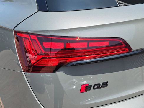 Certified 2023 Audi SQ5 Prestige AWD/4WD image 34