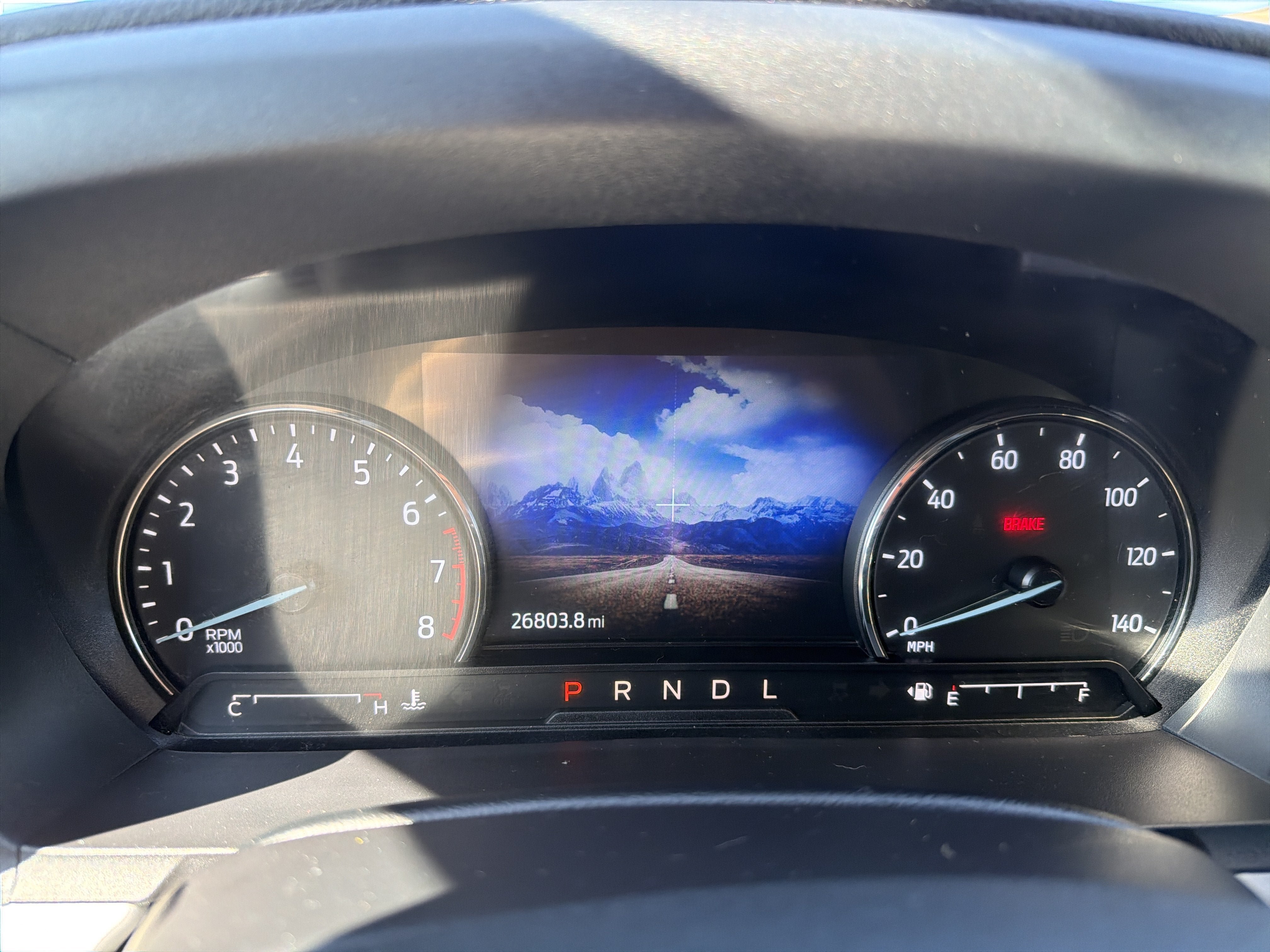 Used 2023 Ford Explorer XLT AWD/4WD image 17