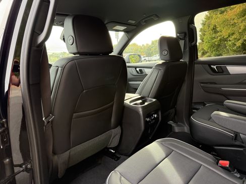 New 2026 Buick Enclave Preferred w/ Power Package image 17