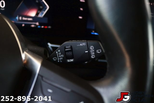 Used 2025 BMW X1 xDrive28i AWD/4WD image 26