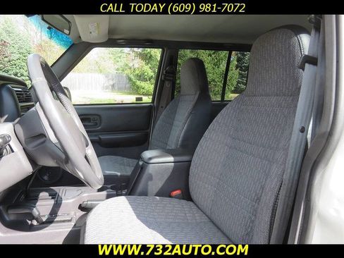 Used 2000 Jeep Cherokee Sport image 7