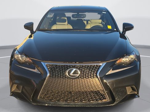 Used 2015 Lexus IS 250 AWD image 2