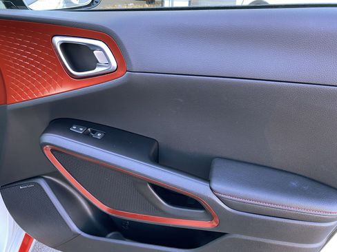 Used 2022 Kia Soul Turbo image 43