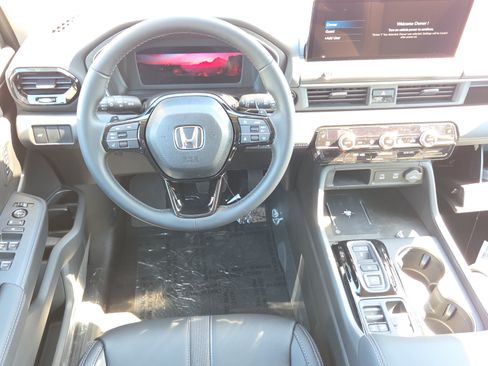 New 2026 Honda Pilot EX-L image 11