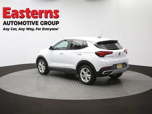 Used 2023 Buick Encore GX Preferred w/ Cold Weather Comfort Package FWD image 60