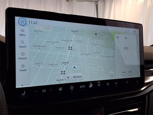 Certified 2023 Ford Escape ST-Line w/ Tech Pack #1 image 4