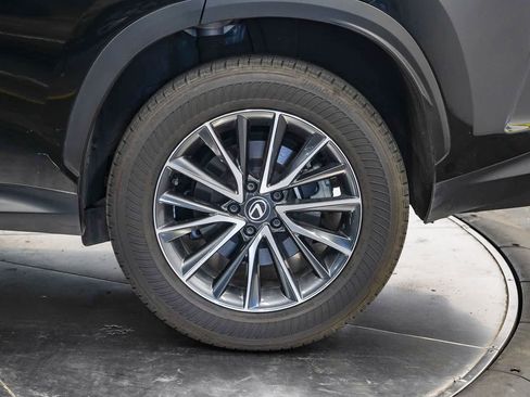 Used 2024 Lexus NX 350 AWD w/ Cold Area Package image 10