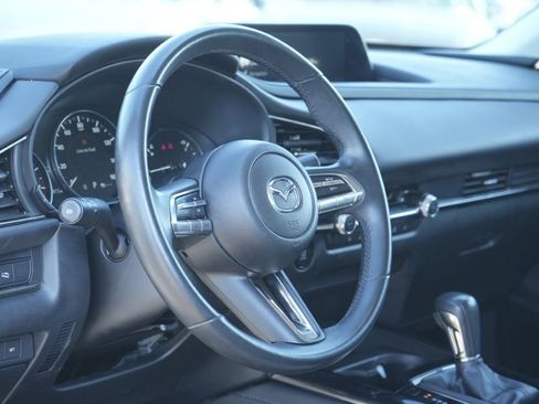 Used 2023 MAZDA CX-30 AWD 2.5 S w/ Preferred Package image 24