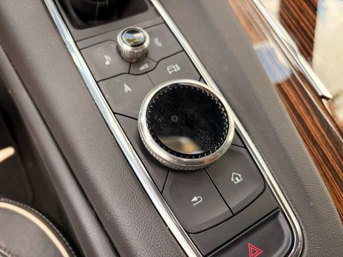 Used 2023 Cadillac Escalade Premium Luxury w/ Performance Package AWD/4WD image 35