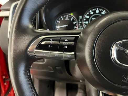 Used 2025 MAZDA CX-50 AWD 2.5 S w/ Preferred Package image 26