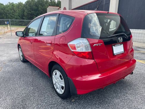 Used 2013 Honda Fit image 8