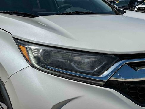 Used 2018 Honda CR-V EX image 10