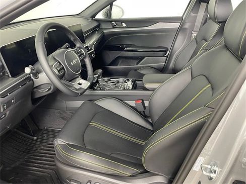 New 2026 Kia K5 GT image 2