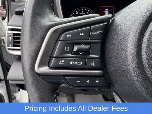 Used 2023 Subaru Outback Touring XT AWD/4WD image 13