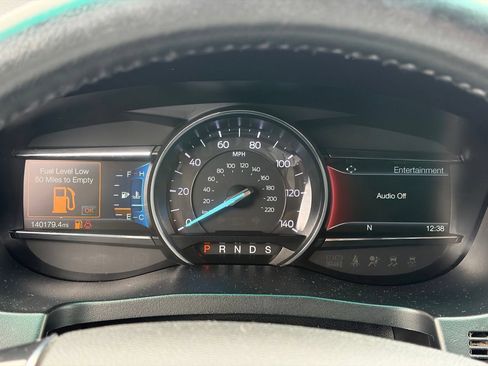 Used 2018 Ford Explorer Limited FWD image 10