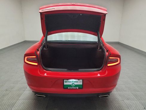Used 2019 Dodge Charger SXT RWD image 29