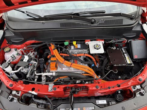 New 2027 Chevrolet Bolt RS image 28