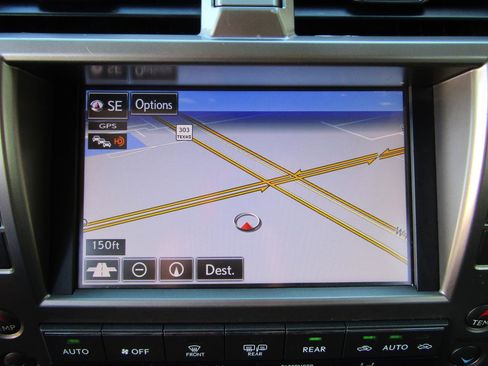 Used 2017 Lexus GX 460 image 18