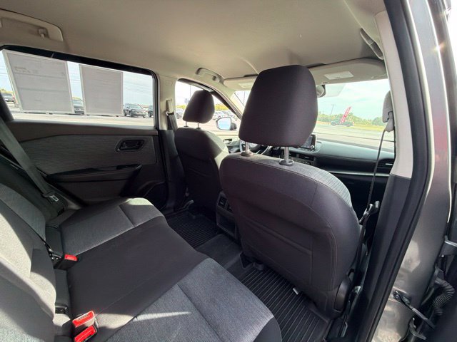 Used 2021 Nissan Rogue S FWD image 25