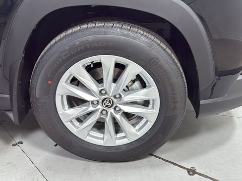New 2026 Toyota Corolla Cross LE image 21