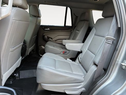 Used 2020 Chevrolet Tahoe LT AWD/4WD image 13