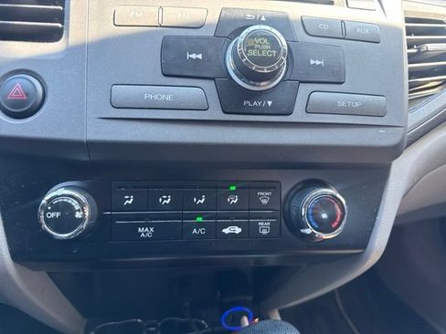 Used 2012 Honda Civic EX image 20