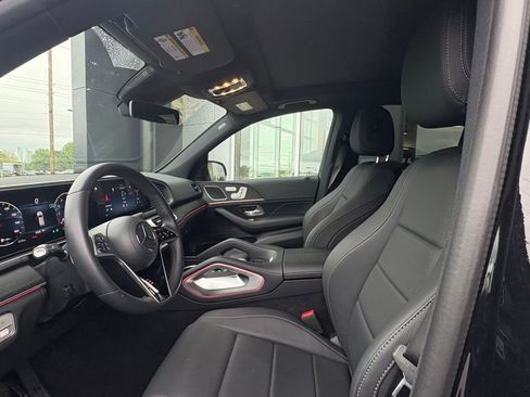 Used 2026 Mercedes-Benz GLE 350 4MATIC image 13