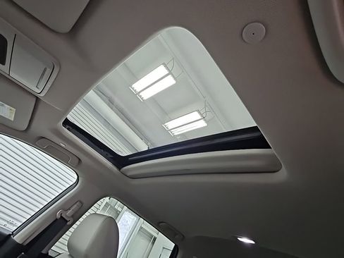 New 2026 Honda CR-V EX image 27