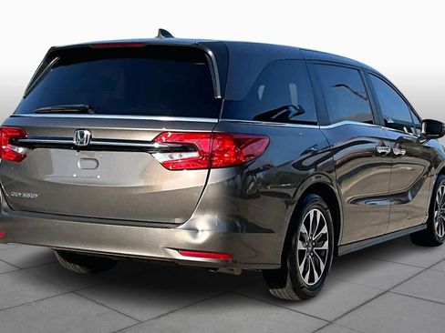 Used 2022 Honda Odyssey EX-L image 12