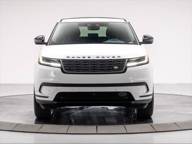 New 2026 Land Rover Range Rover Velar S AWD/4WD image 8