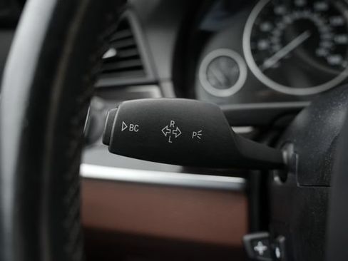 Used 2015 BMW 535i xDrive Sedan AWD/4WD image 46