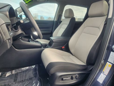 Used 2023 Honda CR-V EX image 31