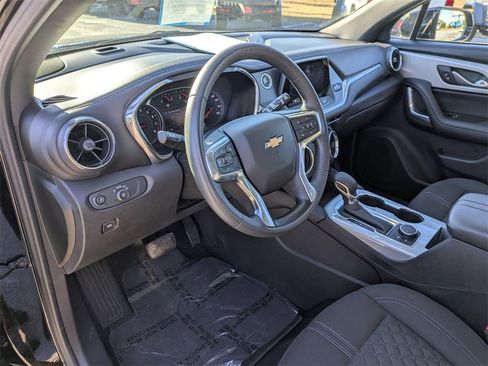 Used 2022 Chevrolet Blazer LT image 15