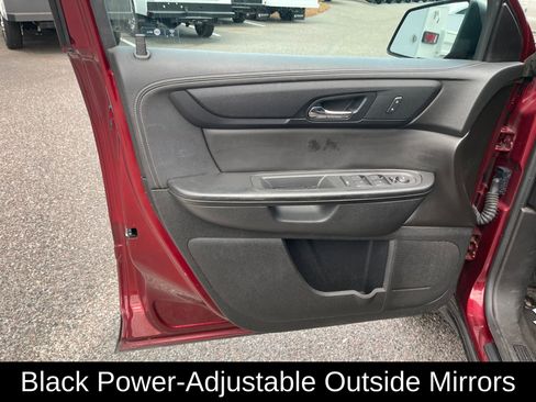 Used 2016 GMC Acadia SLE FWD image 11