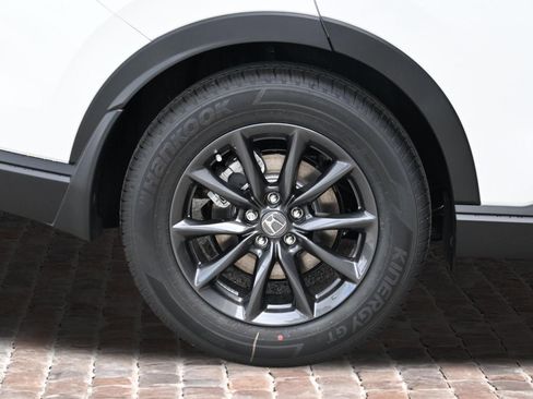 New 2026 Honda CR-V EX-L image 33