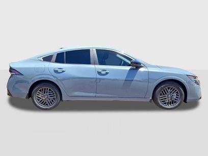 New 2026 Nissan Sentra SV w/ SV Convenience Package