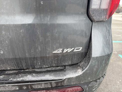 Used 2026 Ford Explorer ST-Line image 12