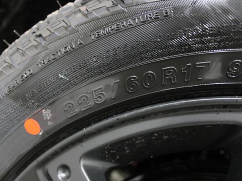 New 2026 Subaru Crosstrek 2.5i Wilderness image 34