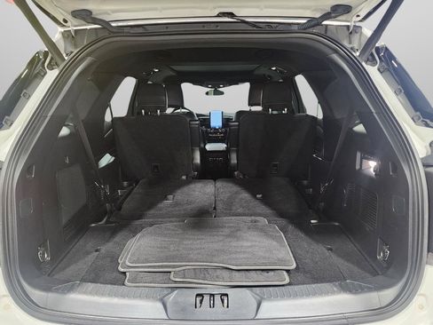 Used 2021 Ford Explorer ST w/ Equipment Group 401A AWD/4WD image 31