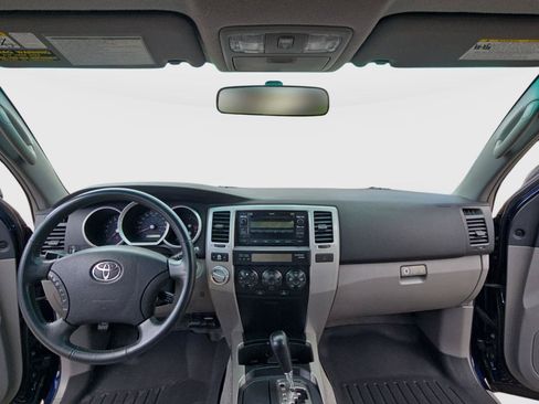 Used 2008 Toyota 4Runner Sport AWD/4WD image 10