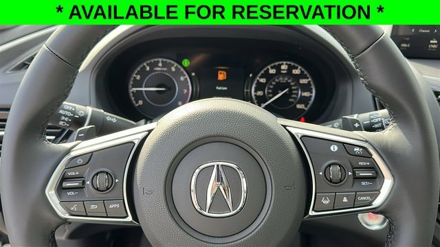 Used 2026 Acura RDX w/ Technology Package AWD/4WD image 12
