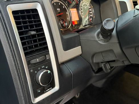 Used 2010 Dodge Ram 1500 Truck SLT image 14