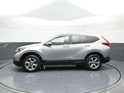 Used 2019 Honda CR-V EX image 9