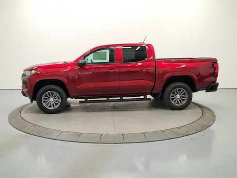 New 2026 Chevrolet Colorado LT image 4