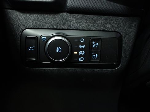 New 2025 Ford Bronco Sport Outer Banks w/ Outer Banks Tech Package+ image 19