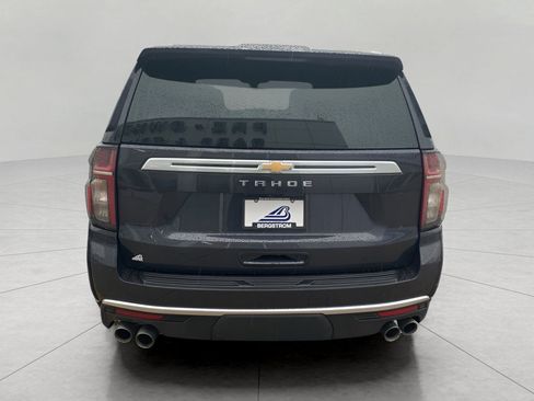 Used 2022 Chevrolet Tahoe High Country AWD/4WD image 6